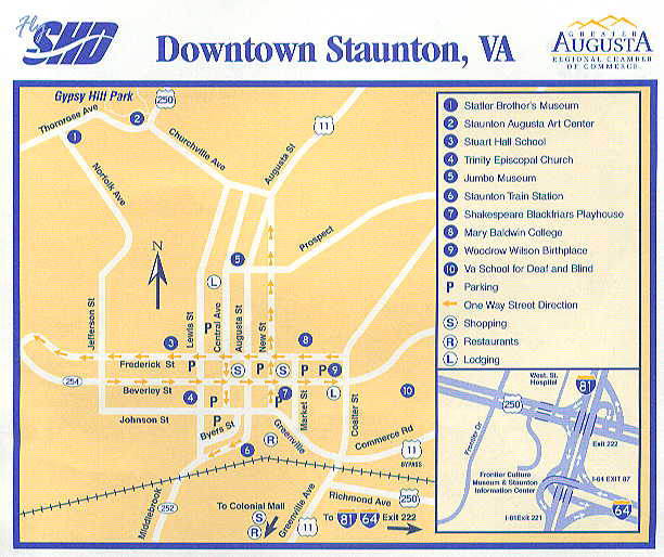 Courtesy of the Greater Augusta Regional Tourism Board
