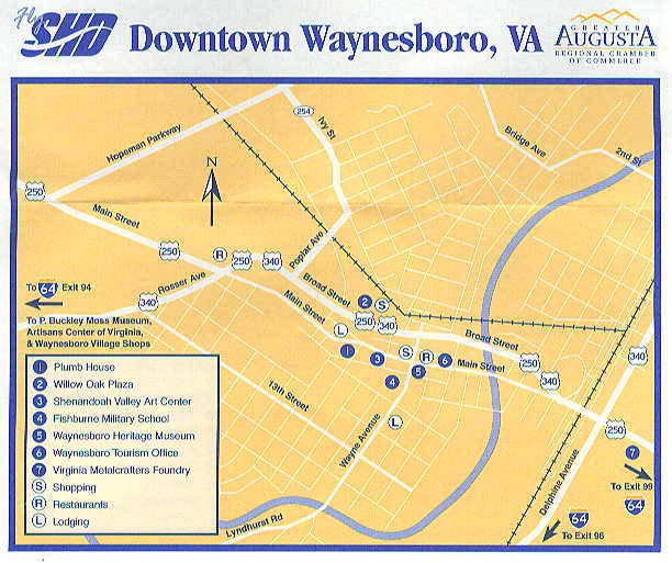 Courtesy of the Greater Augusta Regional Tourism Board